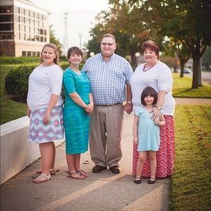 Meet your Posher, Donielle